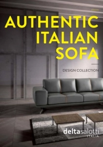Catalogo Delta Salotti Design Collection